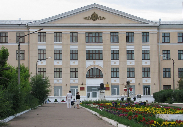 ���� ����� ��������� � �����