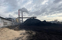 В пяти районах Бурятии запасы топлива не соответствуют нормативу 