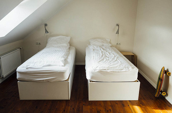 В Бурятии открыты отели и турбазы из утверждённого реестра