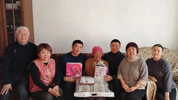 � ������ ������� ��������� ���� �������� 94-�����