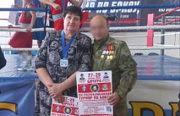 Турнир по боксу памяти сотрудника ОМОН Николая Авдеева прошёл в Бурятии 