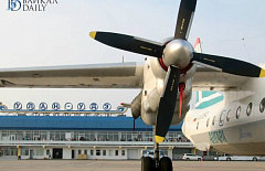 В Бурятии увеличили количество авиарейсов в Нижнеангарск