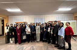 В Бурятии дан старт движению «За медицину здорового долголетия»