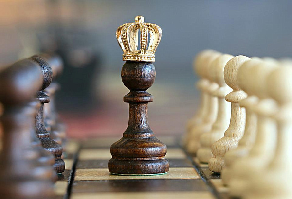 Агинской шахматистке присвоили звание мастера ФИДЕ