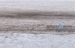 Из-за гололёда травмпункт детской больницы в Иркутске принимает в день до 180 детей 