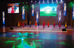 В Бурятии развернётся фольклорный фестиваль