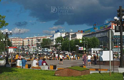 Улан-удэнцам устроят бесплатные экскурсии по городу