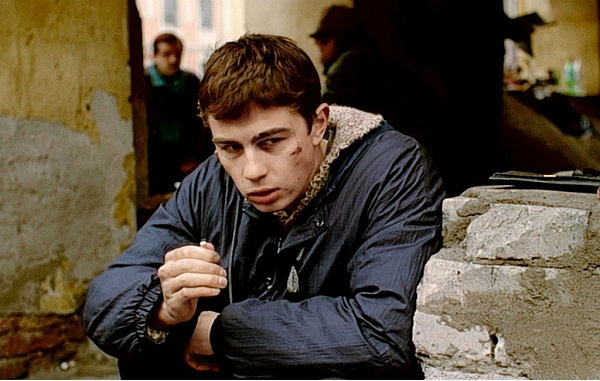 ������ ������� ����� � ���������� �� ������ 90-� 