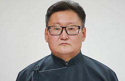 В Бурятии избран новый президент ассоциации КМНС