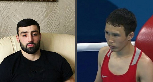 Два боксёра из Бурятии стали кандидатами в олимпийскую сборную