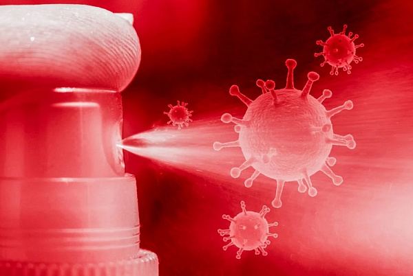В России выявили 302 новых случая коронавируса