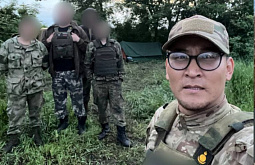 Вернувшийся с СВО боец из Бурятии ушёл в фермеры