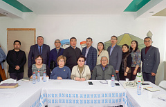 ������� ��������� � ����-��������� ������