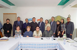 ������� ��������� � ����-��������� ������