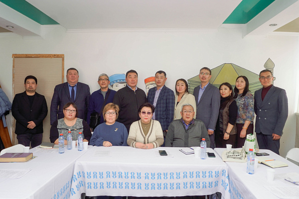 ������� ��������� � ����-��������� ������