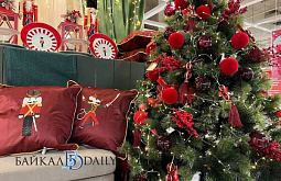 Жителям Бурятии представили топ необычных подарков к Новому году 