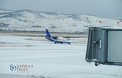 Алтай, Сахалин, Магадан: В Бурятии утвердили 12 субсидируемых авиамаршрутов 