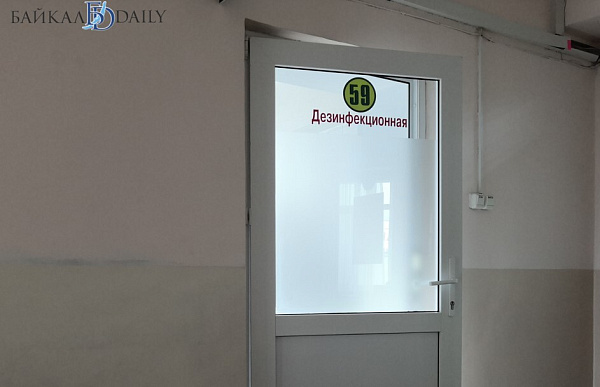 Минздрав Бурятии пояснил, что случилось со сроками анализов на COVID-19