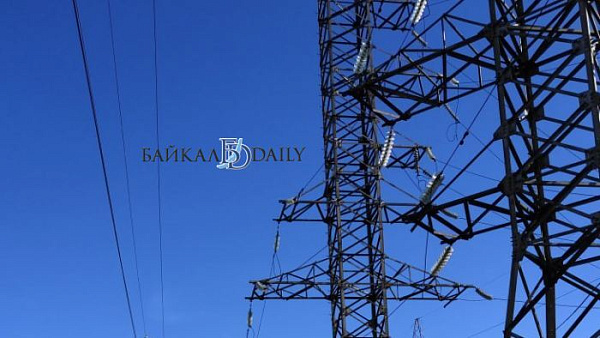 В Бурятии жители прибрежного района продолжают страдать из-за плохого напряжения
