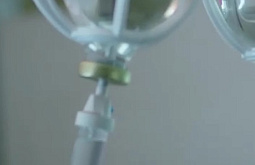 В Бурятии школьник заболел менингитом 