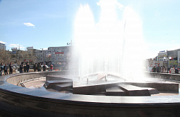 ������ � ����-��� ���������� �������