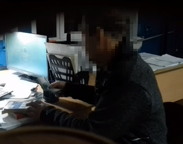 � ������� ������ �������� � ���� � ����� ���������� �������