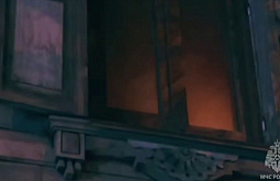 В Иркутске пенсионер чуть не погиб из-за непотушенной сигареты