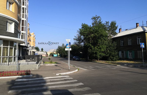 Жителям Улан-Удэ придётся приготовиться к пробкам в центре города 