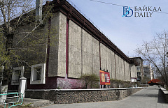 В Бурятии отмечают столетие музея истории республики