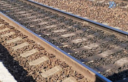 В Иркутской области школьники скидывали покрышки на железнодорожные пути