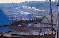 Улан-Удэ оказался в числе городов с невысоким качеством жизни 