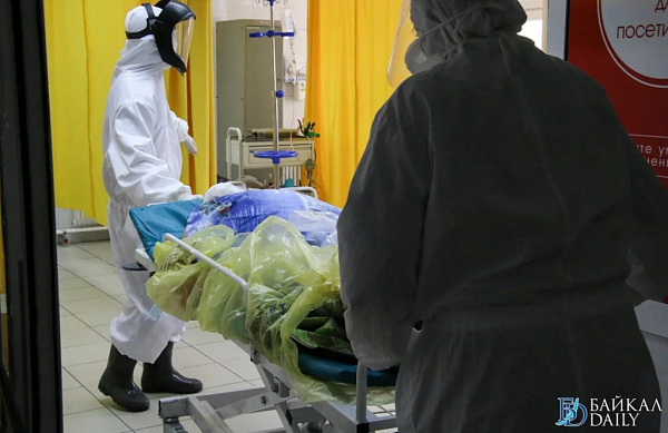 � ������� ��� 134 �������� �������� COVID-19