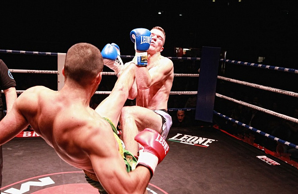 � ����-��� ������� ������������� ���� ��� ������ �Fight Nights Global 69�