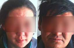 Пропавшие в Бурятии мужчина и женщины нашлись на ферме 