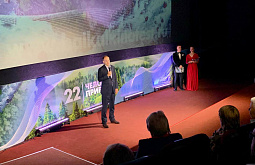 Объявлены победители Байкальского кинофестиваля