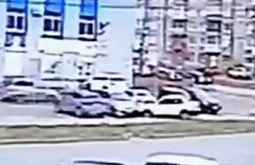 � �������� ������ ������� �� Toyota Corolla ����������� �������������� ����������