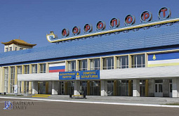 Самолёты из Улан-Удэ на Ольхон с 1 июня будут летать два раза в день 
