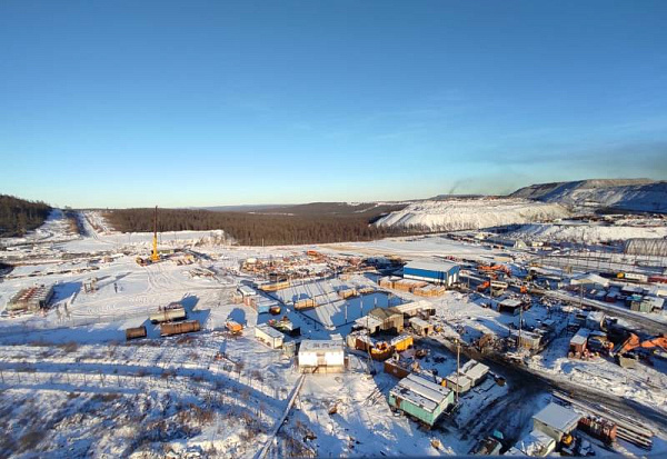 �������� �������������: ������� � ������������ ��������� � ������ ���� Private LTE