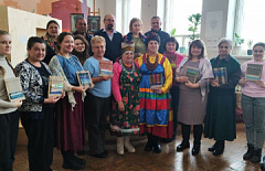 В Бурятии стартовали творческие проекты по культуре семейских