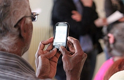 В Бурятии продолжается социальный мониторинг ветеранов