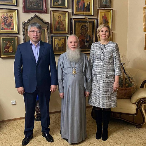 ����� ������� � �������� ���������� ����������� ������ 