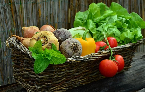 В Бурятии с продажи сняли 340 кг некачественных овощей 