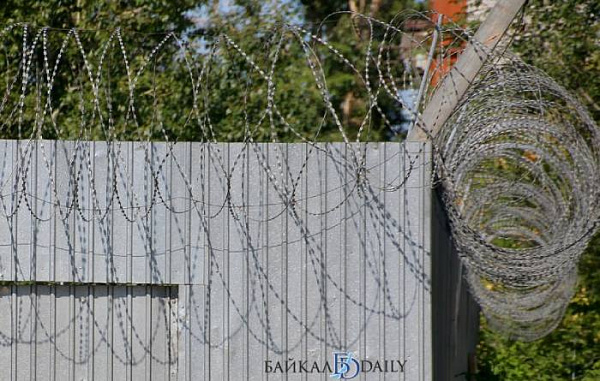 Экс-милиционеры из Бурятии, убившие двух девушек, уехали на СВО