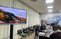 Учёный рассказал, как древние люди выжили на берегу Витима