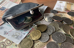 Жительнице Бурятии выплатят полмиллиона рублей после перерасчёта пенсии