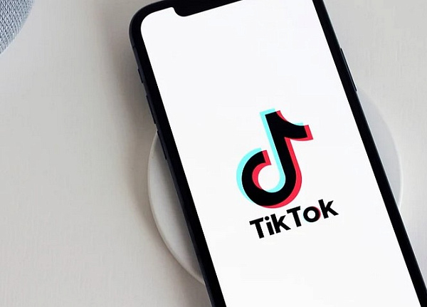 TikTok ���� ����� ���������� �������� � 2021 ����