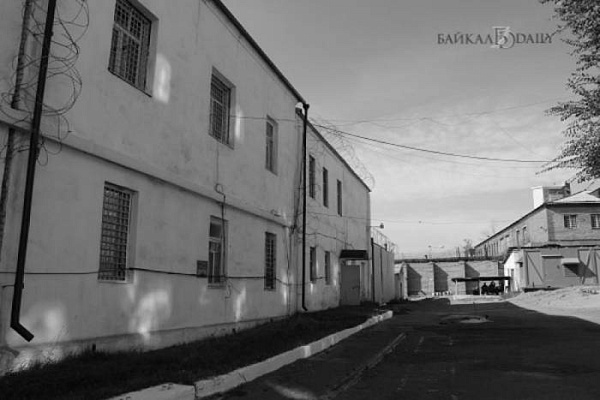 Обвиняемого в педофилии педагога нашли мёртвым в улан-удэнском СИЗО 