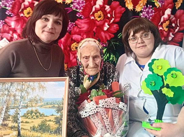 100 ��� ����������� ������������� ��������� ����