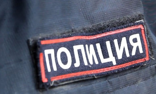 В Иркутске задержали налётчика на комиссионный магазин  