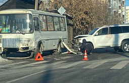 � �������� ��������� ��������� ����� Toyota Land Cruiser � ����� � ���